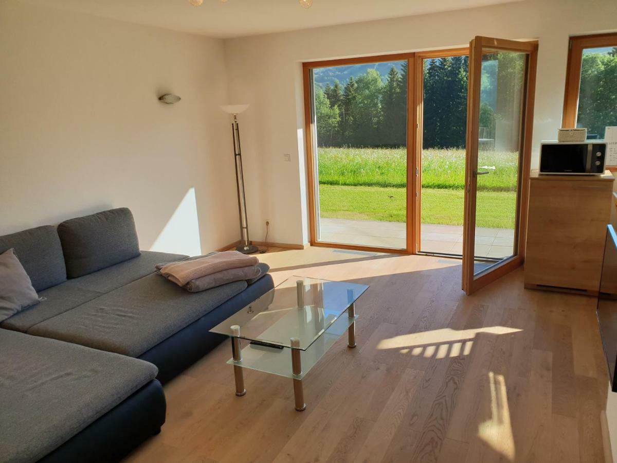 Appartement De Martin Aurach bei Kitzbühel Kültér fotó